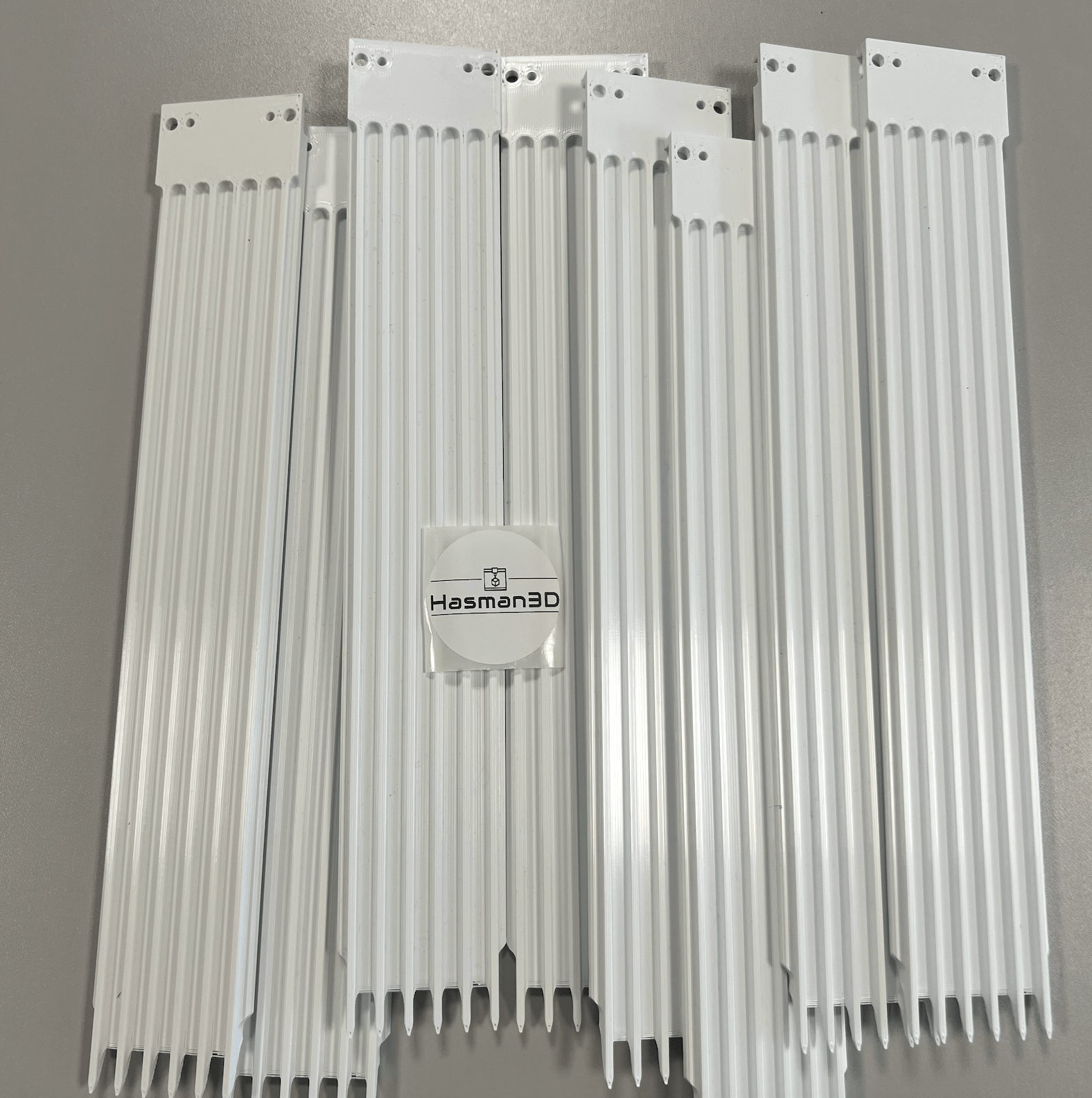 Velkoformátový sériový tisk